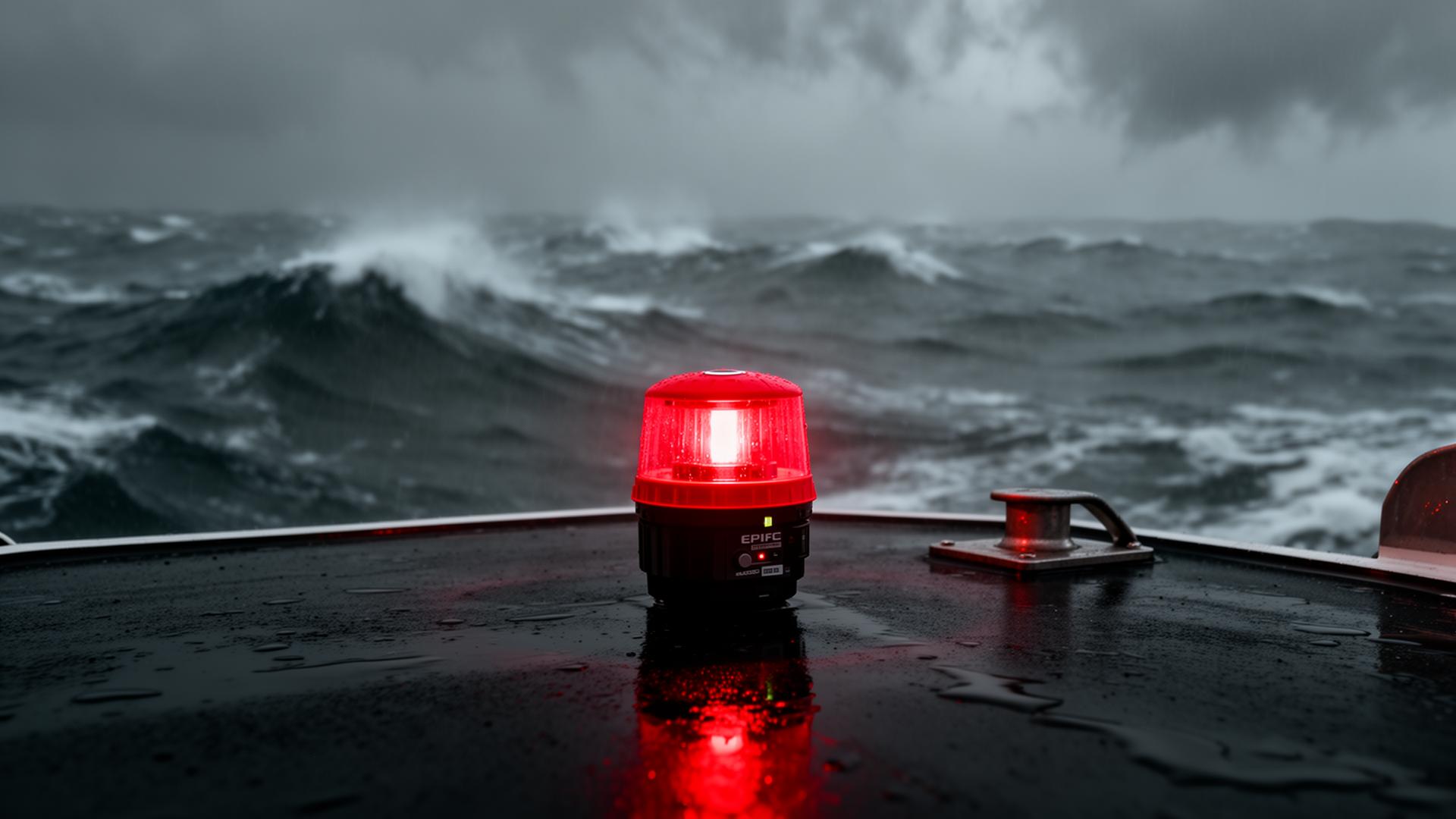 Safety-at-Sea Brand (Marine Electronics) — case file